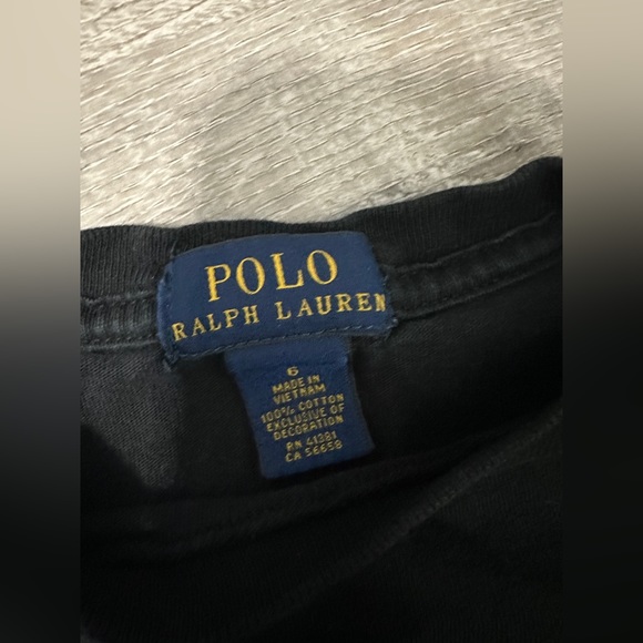 Bundle Ralph Lauren UniQlo Oshkosh boys 6 years old - Picture 5 of 7